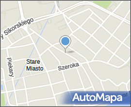Torun baszta ul Podmurna 30