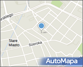 Toruń, kapl. ewang.-augsb.