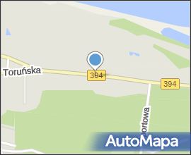 Train Station Solec Kujawski