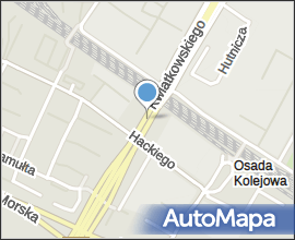 Trasa Kwiatkowskiego Gdynia5