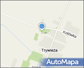 Trywieża świetlica