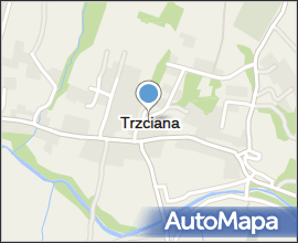 Trzciana a7