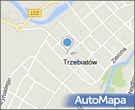 Trzebiatow Witosa7 2008