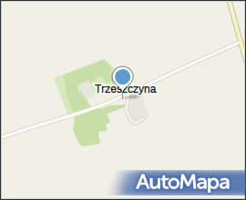 Trzeszczyna