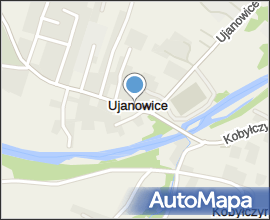 Ujanowice-panorama1