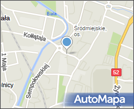 University of Economics in Katowice - campus in Bielsko-Biała (2)