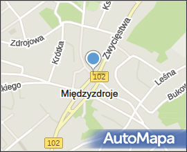 Urząd miejski Międzyzdroje