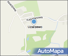 Uzarzewo