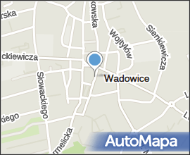 Wadowice, Jagiellońska