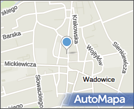 Wadowice, Zatorska (2)