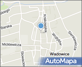 Wadowice, Zatorska (4)