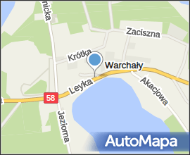 Warchały 2