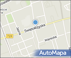 Warsaw Uprising by Tomaszewski - Mazowiecka 1