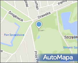 Warszawa-Ochota, park Szczesliwicki 2