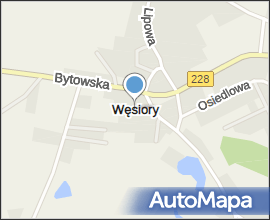 Węsiory kościół filialny św. Trójcy 06.07.10 p