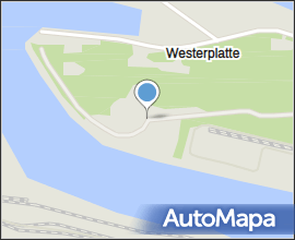 Westerplatte PL 025 ubt