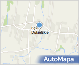 Wiatraki Lęki Dukielskie 2