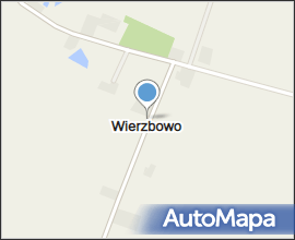 Wierzbowo Manor Hause