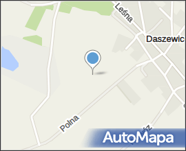 Wieś Daszewice 1