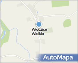 Włodzice W kościoły