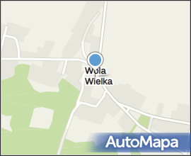 Wola Wielka - cerkiew