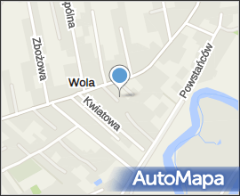 Wola (woj slaskie)-panorama