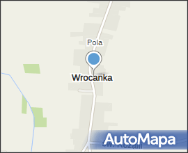 Wrocanka - kaplica