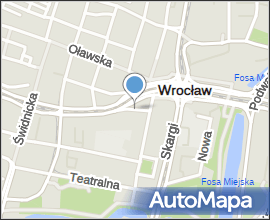 Wroclaw kosciol sw Krzysztofa