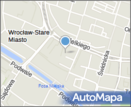 Wroclaw palac od plWolnosci