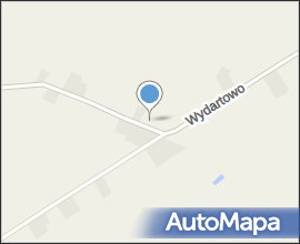 Wydartowo