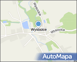 Wysocice