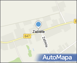 Zabiele (gm Kolno)-Zespół Szkół