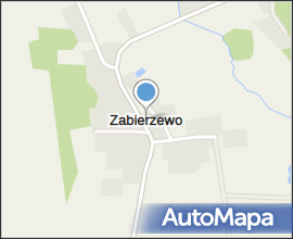 Zabierzewo