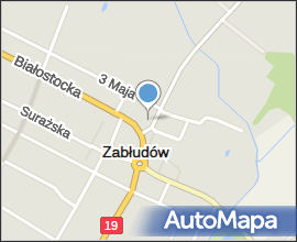 Zabłudów - Church of Peter and Paul 02