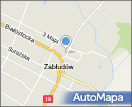 Zabłudów - Cross 01