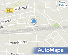 Zabrze Dworcowa 8 (Nemo5576)