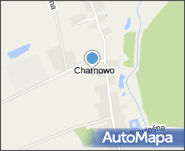 Zabudowa1 Charnowo