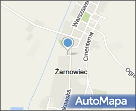 Żarnowiec urząd gminy