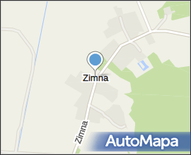 Zimna