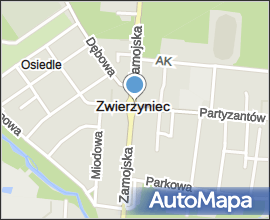 Zwierzyniec dzwonnica01