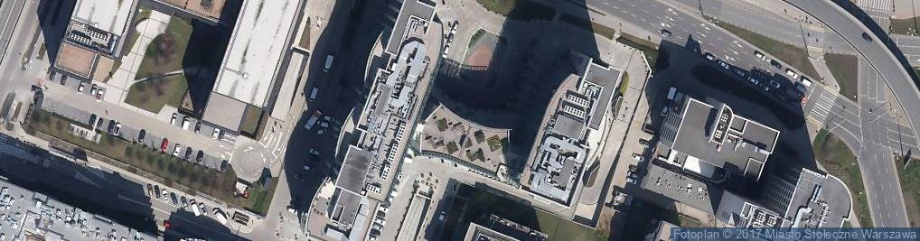 Zdjęcie satelitarne 1 Minute - Sklep