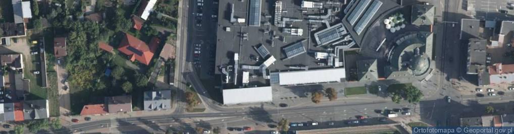 Zdjęcie satelitarne 5.10.15