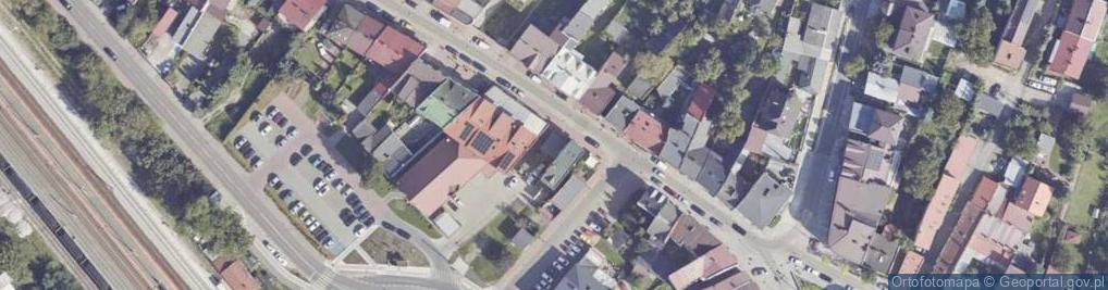 Zdjęcie satelitarne 5.10.15