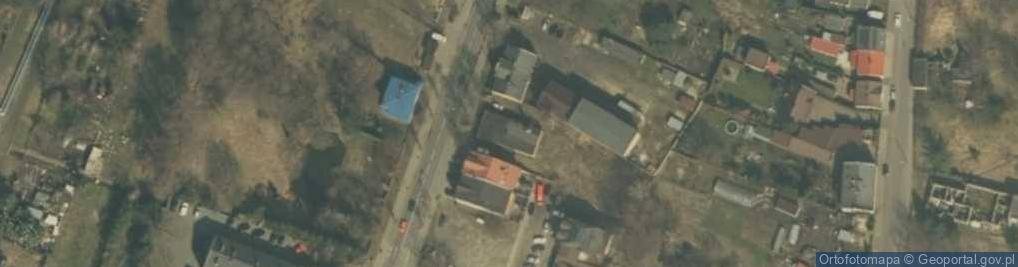 Zdjęcie satelitarne 5.10.15