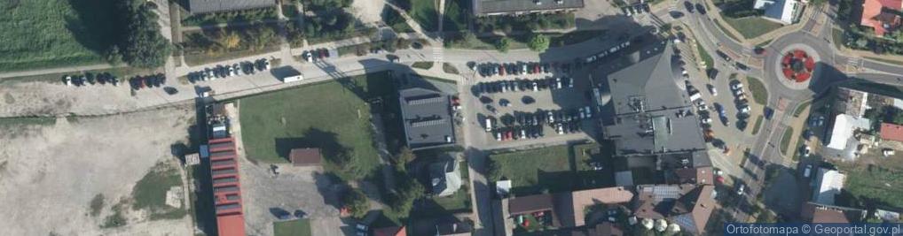 Zdjęcie satelitarne 5.10.15