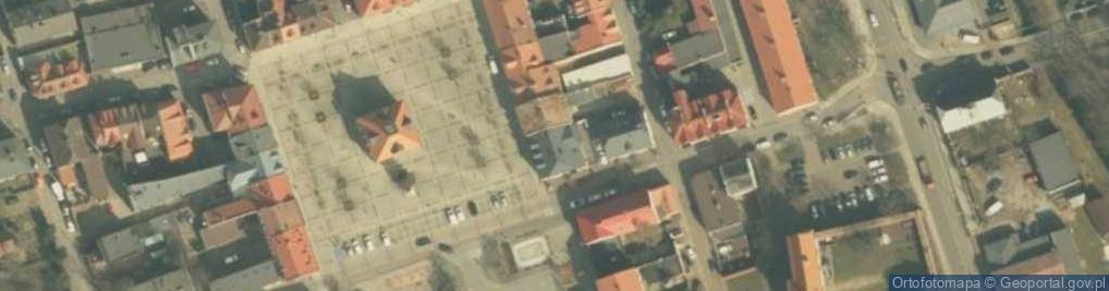 Zdjęcie satelitarne 5.10.15
