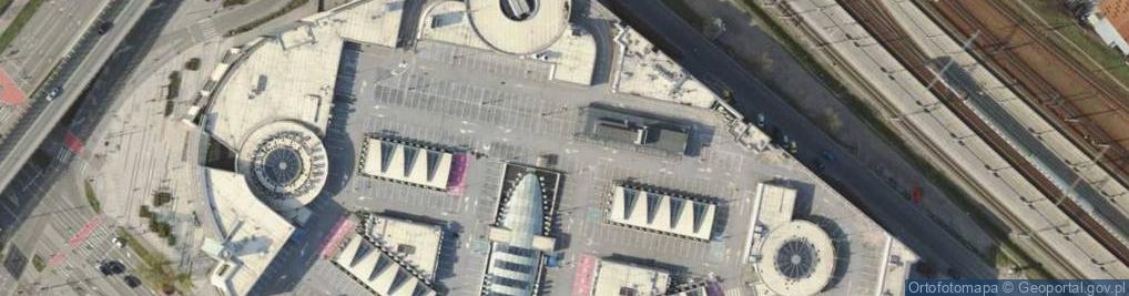 Zdjęcie satelitarne AB FOTO - Zakład fotograficzny