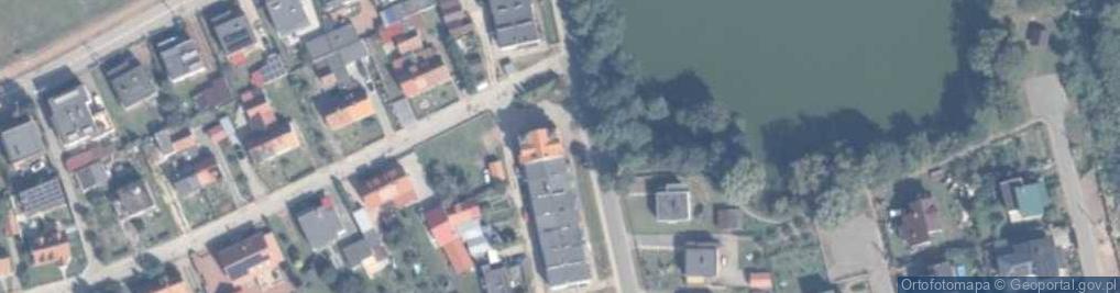 Zdjęcie satelitarne ABC