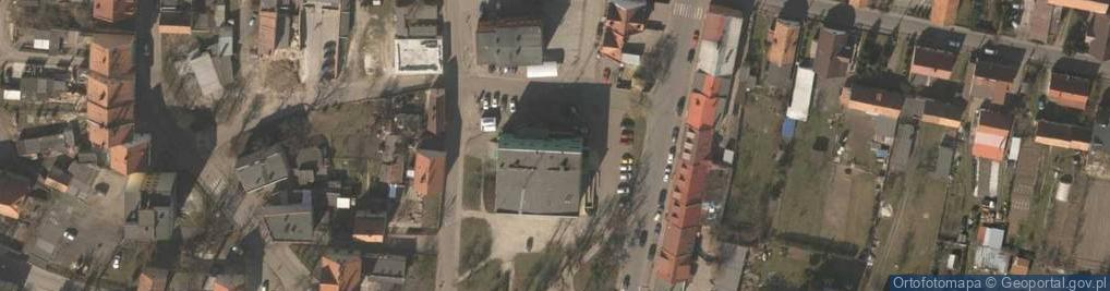 Zdjęcie satelitarne ABC