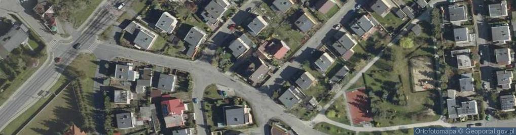 Zdjęcie satelitarne ABC